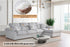 Armande Sofa